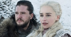 Everything We Know About <em>Game of Thrones</em> Season 8
