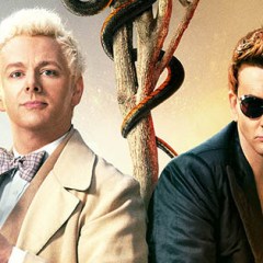 Benedict Cumberbatch Is <em>Good Omens</em>’ Satan and More TV News
