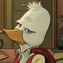 <em>Magic: The Gathering</em>, Marvel, and More Animated Series in Development for Television