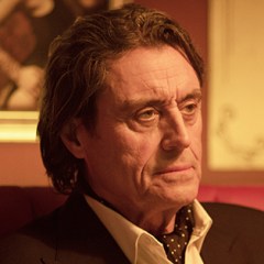 Ian McShane Says Long-Awaited <em>Deadwood</em> Movie Is the Definitive End