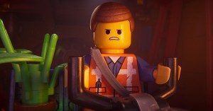 Weekend Box Office Results: Everything Is Not Awesome for <em>Lego Movie 2</em>’s $34.4 Million Take