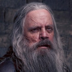 New <em>Knightfall</em> Star Mark Hamill Addresses the Jedi–Knights Templar Connection and More TV News