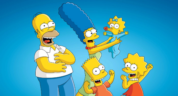 THE SIMPSONS: The season 30 premiere of THE SIMPSONS airs Sunday, Sept. 30, (8:00-8:30 PM ET/PT) on FOX.THE SIMPSONS ™ and © 2018 TCFFC