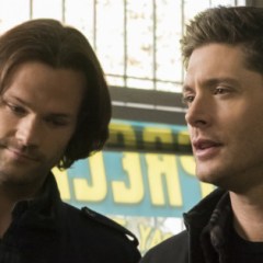 <em>Supernatural</em> Cast & Producers Describe Reaching Extraordinary 300th Episode Milestone