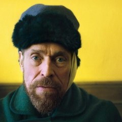 Get to Know the Nominees: Willem Dafoe For <em>At Eternity’s Gate</em>
