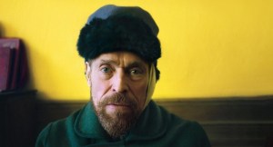 Get to Know the Nominees: Willem Dafoe For <em>At Eternity’s Gate</em>