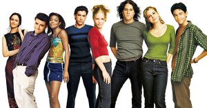 Why 1999 Was The Ultimate Year for Teen Movies