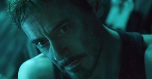 5 Things We Learned From The New <em>Avengers: Endgame</em> Trailer