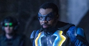 5 Lingering Questions From <em>Black Lightning</em>’s Season 2 Finale