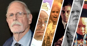 Bruce Dern’s Five Favorite Films