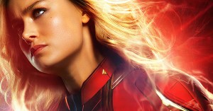 Weekend Box Office Results: <em>Captain Marvel</em> Dominates Second Weekend, Adding $69 Million