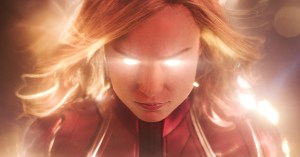 Weekend Box Office Results: <em>Captain Marvel</em> Soars to Glowing Debut