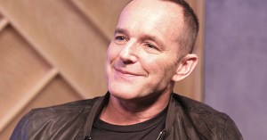Clark Gregg on Why Agent Coulson is the Ultimate Fanboy