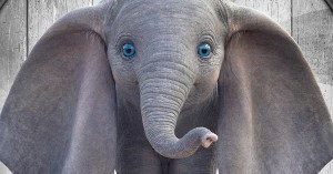 <em>Dumbo</em> Is Visually Impressive but Falls a Little Flat