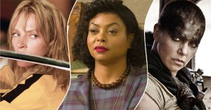 50 F–k Yeah Moments of Female Empowerment in the Movies