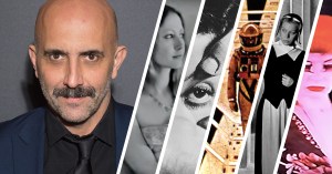 Gaspar Noé’s Five Favorite Films
