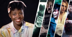 Lupita Nyong’o’s Five Favorite Horror Films
