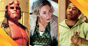 21 SXSW Premieres We’ll Never Forget