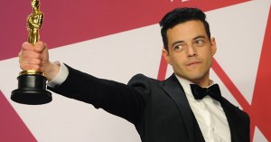 Rami Malek Will Play the Next Bond Villain, Plus More Movie News