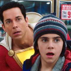 Your Big <em>Shazam!</em> Questions Answered: Caterpillars, Black Adam, And More