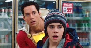 Your Big <em>Shazam!</em> Questions Answered: Caterpillars, Black Adam, And More