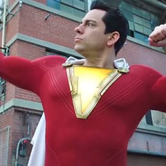 <em>Shazam!</em> Social Reactions: A Hilarious, Heartfelt Superhero Version of <em>Big</em>