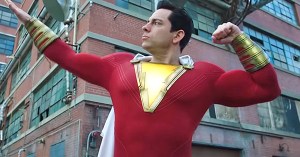 <em>Shazam!</em> Social Reactions: A Hilarious, Heartfelt Superhero Version of <em>Big</em>