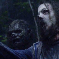 Whisperers Capture Team Daryl in an Exclusive Sneak Peek of <em>The Walking Dead</em>