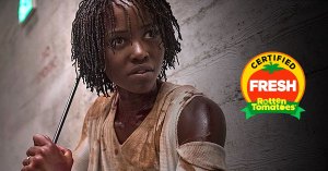 <em>Us</em> Is Certified Fresh