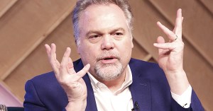 <em>The Kid</em> Director Vincent D’Onofrio Saw the Darkness in Chris Pratt