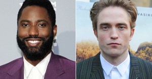 John David Washington and Robert Pattinson Join Christopher Nolan’s New Movie, Plus More News
