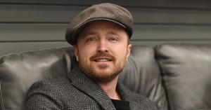Aaron Paul’s Very Big Year: The <em>Breaking Bad</em> Movie, <em>Westworld</em>, and a New Apple TV Series