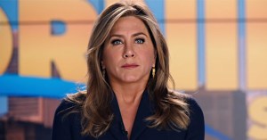 Apple Original Series Currently in Production or Development