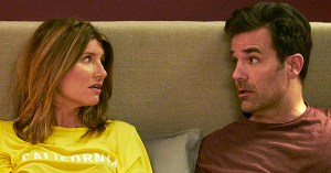 <em>Catastrophe</em> Stars Sharon Horgan and Rob Delaney Say Goodbye to Their Beloved Show