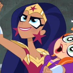 <em>DC Super Hero Girls</em> Brings Wonder Woman, Batgirl, Harley Quinn, More Fan-Favorite Characters to the Small Screen