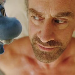 Christopher Meloni Promises <em>Happy!</em> Season 2 Expands the Outlandish, Debaucherous World