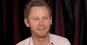 Jimmi Simpson on His Horror Background and <em>Into The Dark</em> Turn in This Video Exclusive
