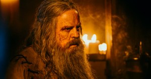 Jedi Knight vs. Templar Knight: Mark Hamill Schools Us On His Dueling Warrior Roles