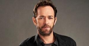 <em>Riverdale</em> and <em>90210</em> Costars Pay Tribute to Luke Perry