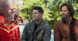 <em>Supernatural</em> After 14 Seasons: Where Will Sam and Dean Travel Next?
