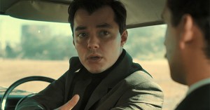 Alfred Vs. Alfred: How <em>Pennyworth</em>’s Jack Bannon Measures Up Against Previous On-Screen Versions of Batman’s Butler