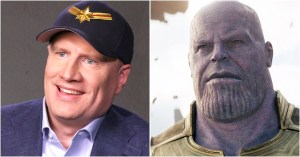 Kevin Feige Reveals How They Chose Who Survived the Snap (and Who Didn’t)