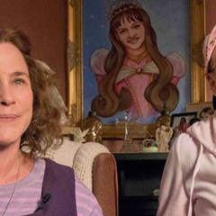 How True-Crime Horror Story <em>The Act</em> Came to Life