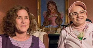 How True-Crime Horror Story <em>The Act</em> Came to Life