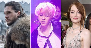 <em>Game of Thrones</em> Star Kit Harington and BTS Sign on for <em>SNL</em> and More TV News