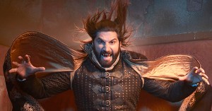 Taika Waititi and Jemaine Clement on Revamping Cult Film Favorite <em>What We Do in the Shadows</em> for TV