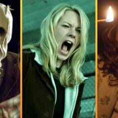 The 21 Best Jump Scares of the Past 21 Years