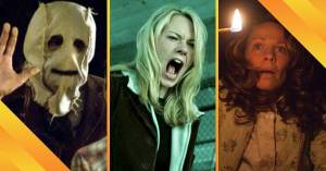 The 21 Best Jump Scares of the Past 21 Years