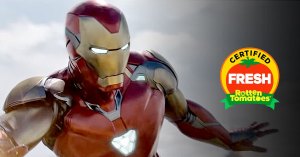 <em>Avengers: Endgame</em> Is Certified Fresh