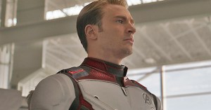 <em>Avengers: Endgame</em> First Reviews: Best Marvel Movie Ever, Say Some
